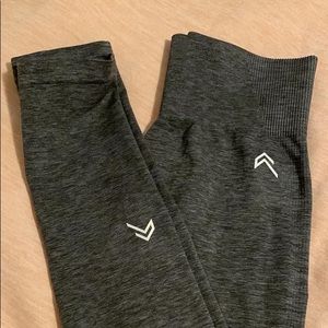 Oner Active coal leggings